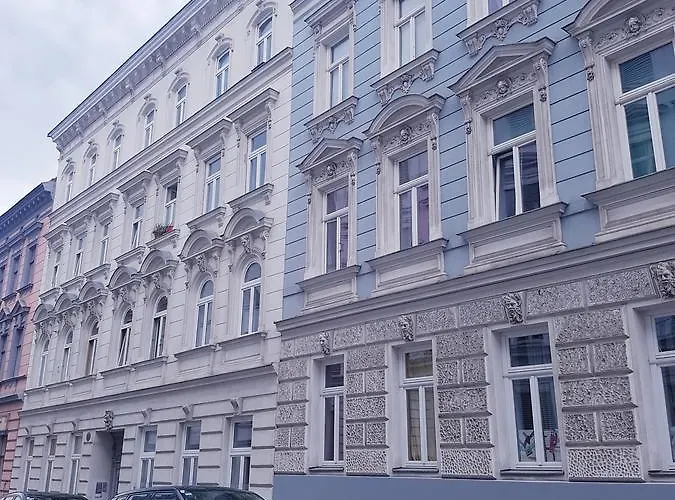 Splendid Апартаменти *